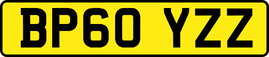 BP60YZZ