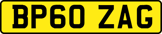 BP60ZAG