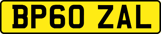 BP60ZAL