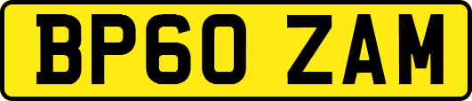 BP60ZAM