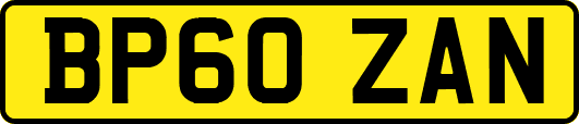 BP60ZAN