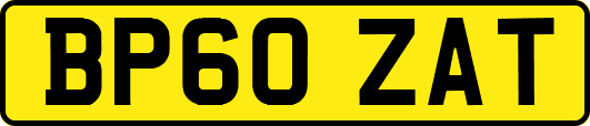 BP60ZAT