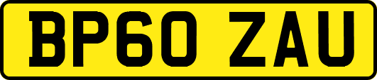 BP60ZAU