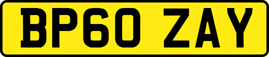BP60ZAY