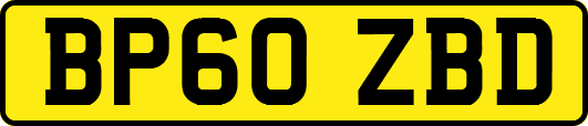 BP60ZBD