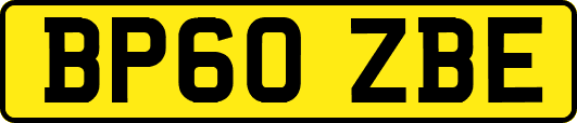 BP60ZBE