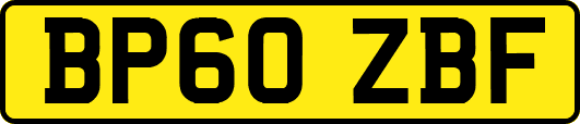BP60ZBF