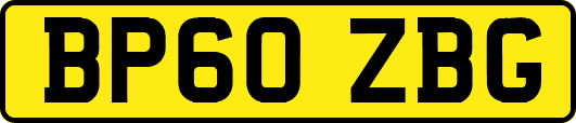 BP60ZBG