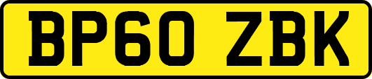 BP60ZBK