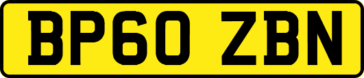 BP60ZBN