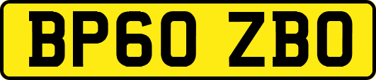 BP60ZBO