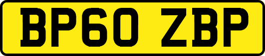 BP60ZBP