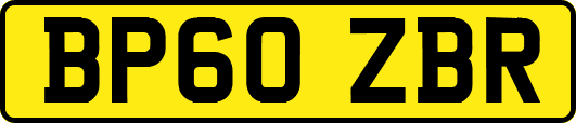 BP60ZBR