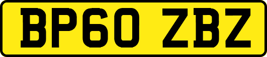 BP60ZBZ