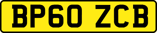 BP60ZCB