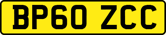 BP60ZCC