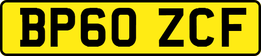 BP60ZCF