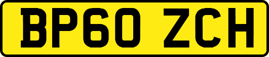 BP60ZCH