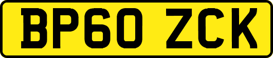 BP60ZCK