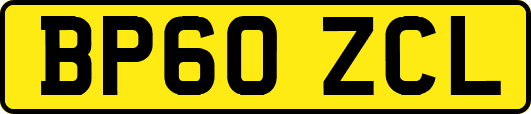 BP60ZCL