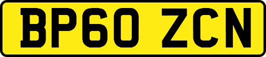 BP60ZCN
