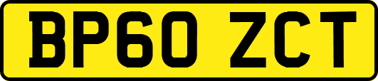 BP60ZCT