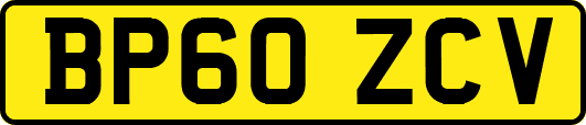 BP60ZCV