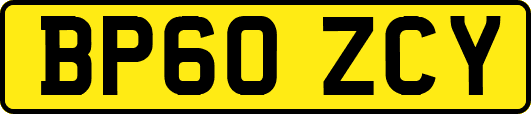 BP60ZCY