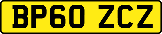 BP60ZCZ