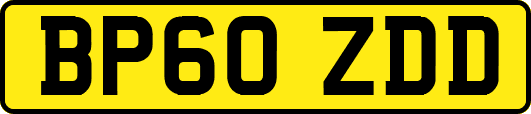 BP60ZDD