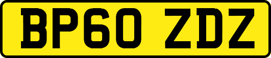 BP60ZDZ