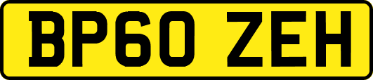BP60ZEH