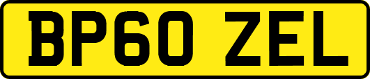 BP60ZEL