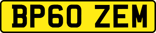 BP60ZEM