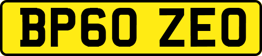 BP60ZEO