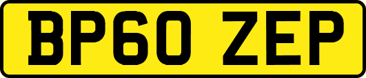 BP60ZEP