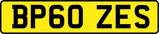 BP60ZES