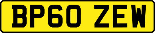 BP60ZEW