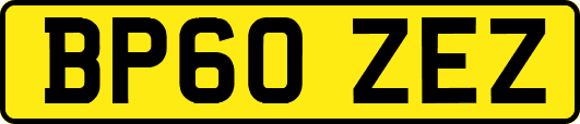 BP60ZEZ