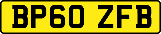 BP60ZFB