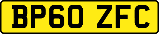 BP60ZFC