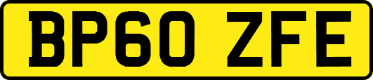 BP60ZFE