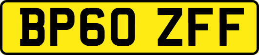 BP60ZFF