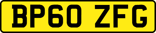 BP60ZFG