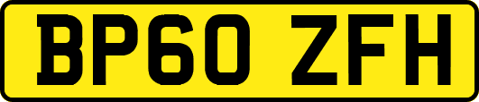 BP60ZFH