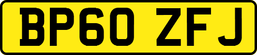 BP60ZFJ