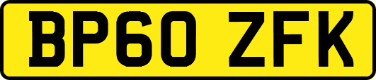 BP60ZFK