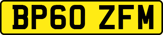BP60ZFM
