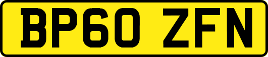 BP60ZFN