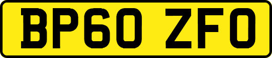 BP60ZFO